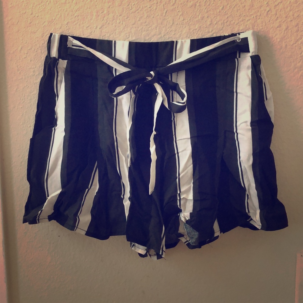 Woman shorts